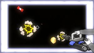 Little Spaceman screenshot 4