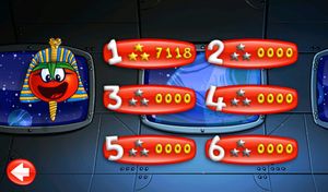 Little Tomato: Age of Tomatoes screenshot 2