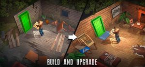Live or Die: Survival screenshot 2