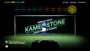 Live Penalty screenshot 4