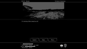 Living in the Ending World screenshot 3