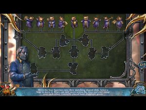 Living Legends: Fallen Sky screenshot 3