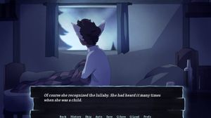 Living with ghosts screenshot 2