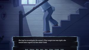 Living with ghosts screenshot 3