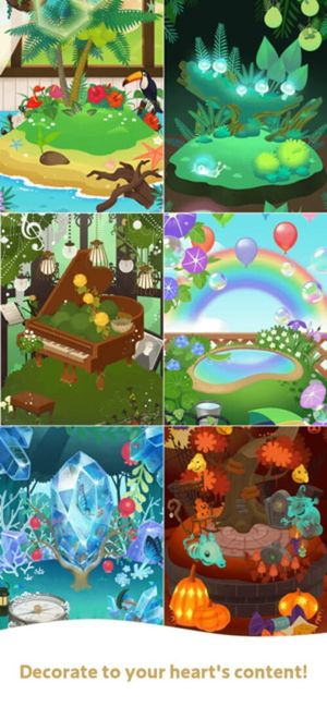 Livly Island screenshot 3