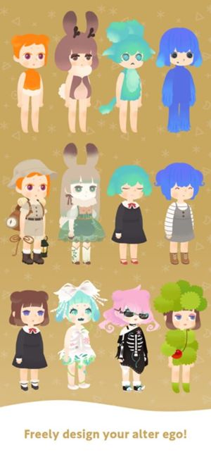 Livly Island screenshot 4