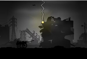 Liyla and the Shadows of War screenshot 1