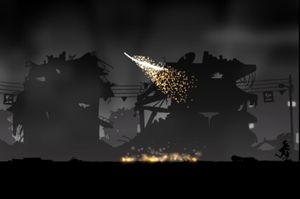 Liyla and the Shadows of War screenshot 3