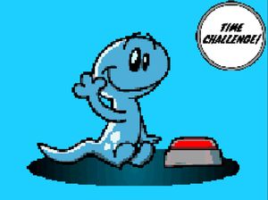 Lizard Noisemaker screenshot 3