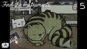 Lo-Fi Room screenshot 4