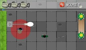 LockDown screenshot 2