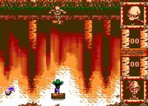 Log Jammers screenshot 1