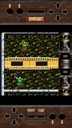 Log Jammers screenshot 4