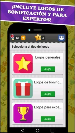 Logo Game Guess: Brand Quiz screenshot 3