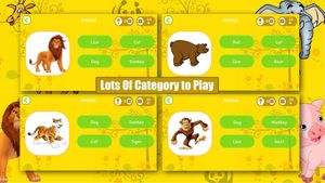 Logo Quiz: Guess the Image screenshot 2