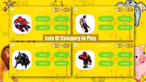 Logo Quiz: Guess the Image screenshot 3