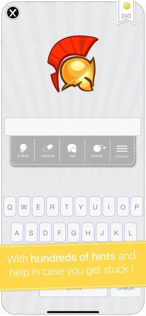 Logos Quiz screenshot 2