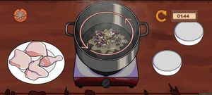 Lola's Lutong Bahay screenshot 3