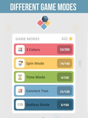 Lolo: Puzzle Game screenshot 3
