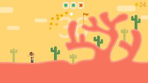 Lonely One : Hole-in-one screenshot 3