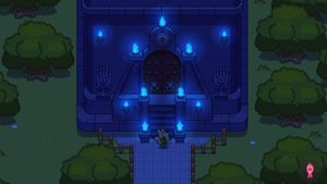 Lonesome Village screenshot 4