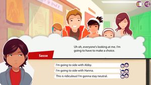 LongStory screenshot 3
