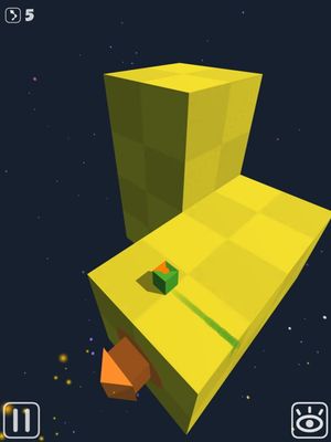 Look over the Edge screenshot 3