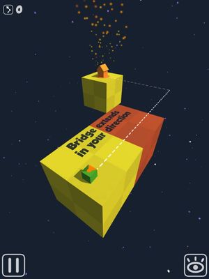 Look over the Edge screenshot 4