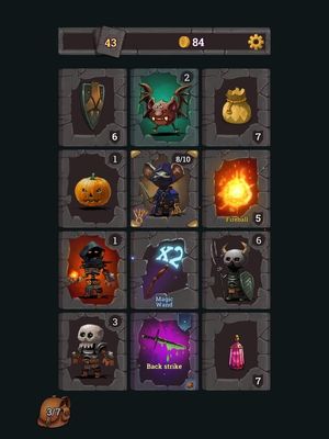 Look, Your Loot! screenshot 1