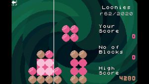 Loonies 8192 screenshot 2