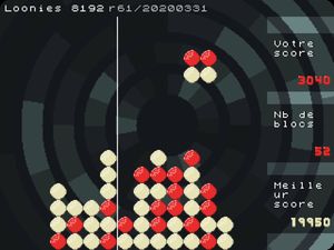 Loonies 8192 screenshot 4