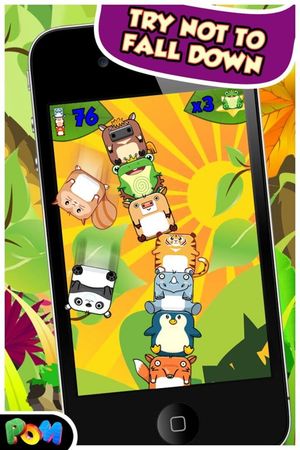 Loonimals screenshot 1