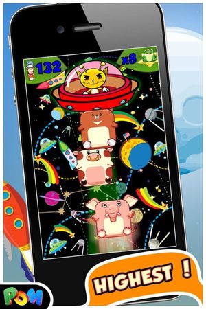 Loonimals screenshot 2