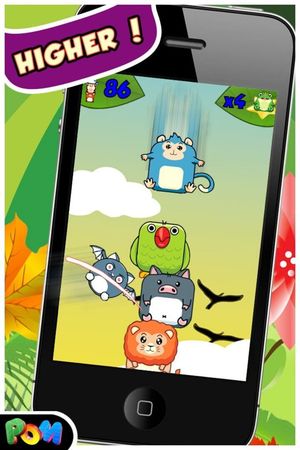 Loonimals screenshot 3