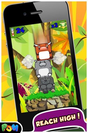 Loonimals screenshot 4