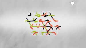 Loop: A Tranquil Puzzle Game screenshot 2