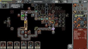 Loop Hero screenshot 1