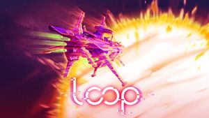 Loop: the distress call screenshot 1
