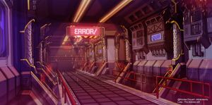 Loop: the distress call screenshot 2
