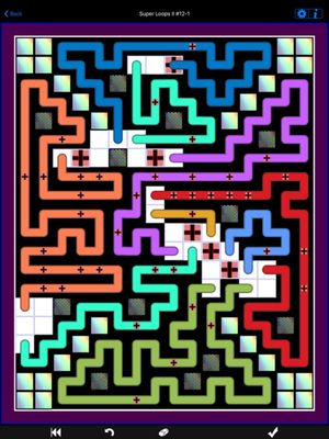 Loopical screenshot 4