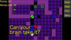 LoopWorlds Free screenshot 3