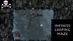 Loopy Treasure screenshot 1
