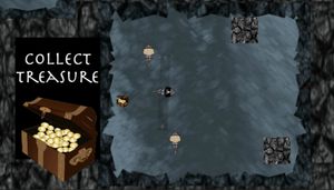 Loopy Treasure screenshot 2