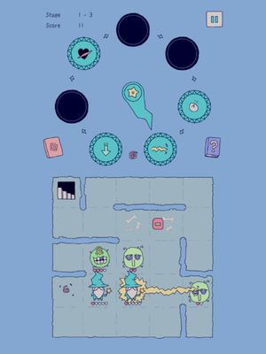 Loopy Wizard screenshot 3