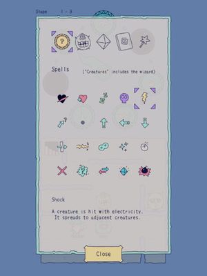 Loopy Wizard screenshot 4