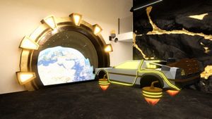 Lootist screenshot 1