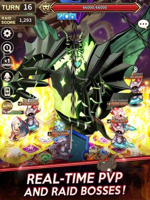 Lord of Dice screenshot 2