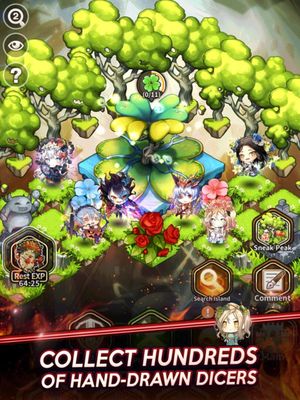 Lord of Dice screenshot 3