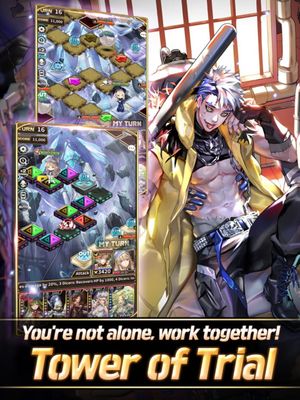 Lord of Dice screenshot 4