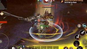 Lord of Dragons screenshot 2